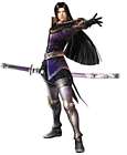 Akechi Mitsuhide