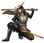 Date Masamune