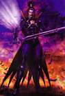 Oda Nobunaga Illustration