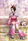 Oichi Illustration
