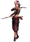 Kunoichi