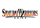 Samurai Warriors Logo