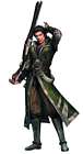 Saika Magoichi