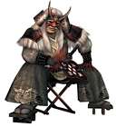 Takeda Shingen