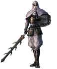 Uesugi Kenshin