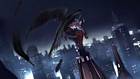 Devil Jin Prologue Art