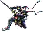 Yoshimitsu