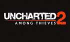 Uncharted 2: Among Thieves Logo