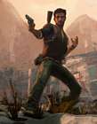 Nathan Drake