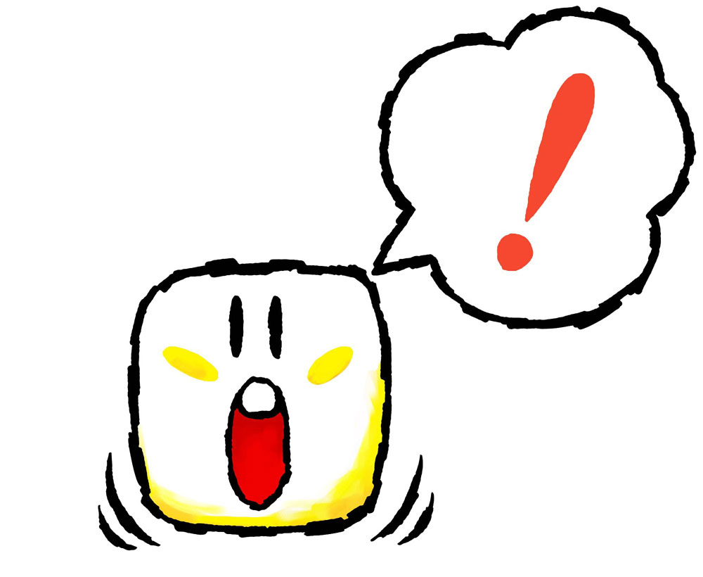 Chat Block Art from Yoshi's Island DS