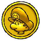 Mario Coin