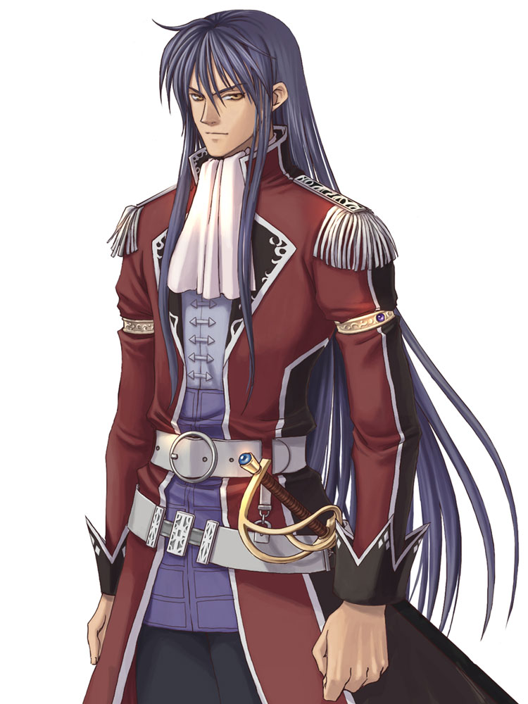 Ernst Art from Ys: The Ark of Napishtim
