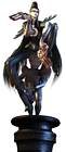 Bayonetta Art