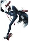 Bayonetta Kick