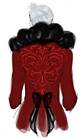 Jeanne Back Embroidery