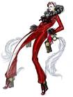 Jeanne Concept Art