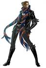 Luka Concept Art