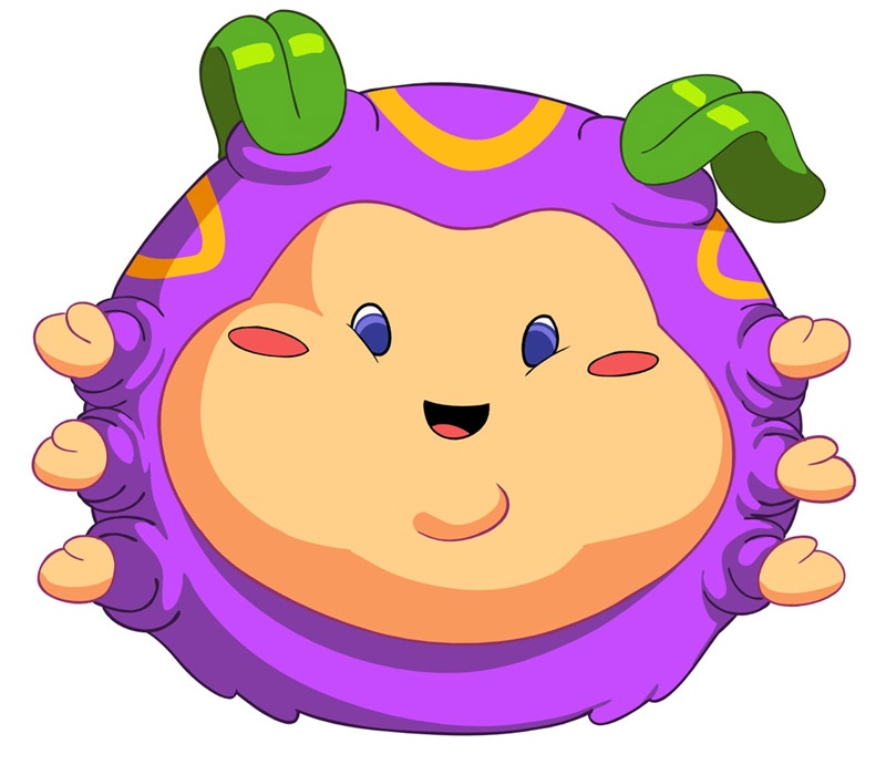 Critter Art from Critter Crunch