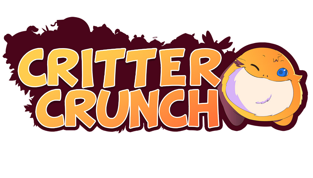 Critter Crunch Logo
