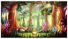 Forest Game Setting