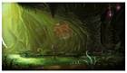 Cave Game Setting