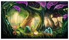 Jungle Game Setting