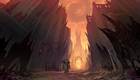 Environment Concept Art