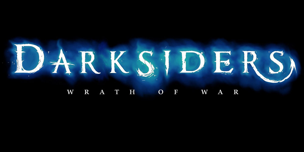Darksiders Logo