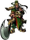 Guan Yu (Shu)
