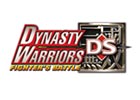 Dynasty Warriors DS: Fighter's Battle Logo