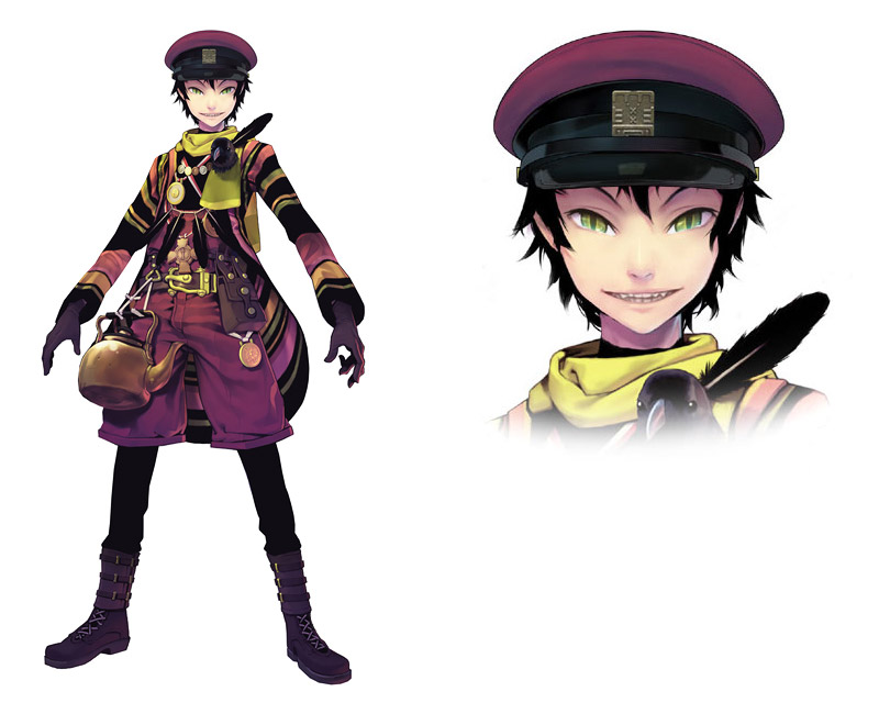 Crow Art from Fragile Dreams