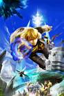 Layle Promotional Art