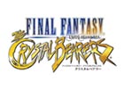 Final Fantasy Crystal Chronicles: The Crystal Bearers Logo