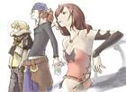 Main Characters