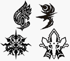 Symbols