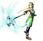 Alfina Render