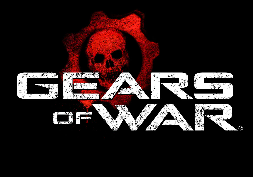 Gears of War Logo