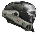 Emile Helmet