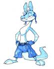 Daxter