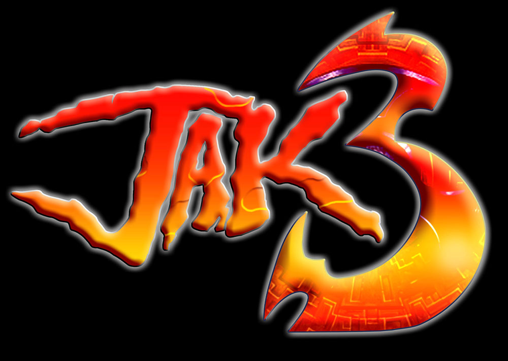 Jak 3 Logo