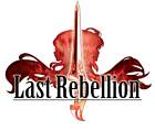 Last Rebellion Logo