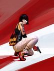 Faith Connors