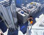 City Overlook