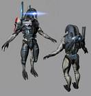Geth Concept