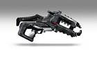 Arc Projector Heavy Weapon