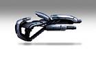 Geth Plasma Shotgun