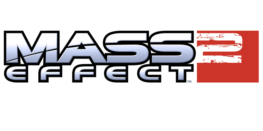 Mass Effect 2 Logo