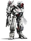 YMIR Mech