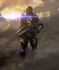 Terminus Assault Armor