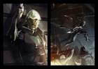 Thane Krios Concepts